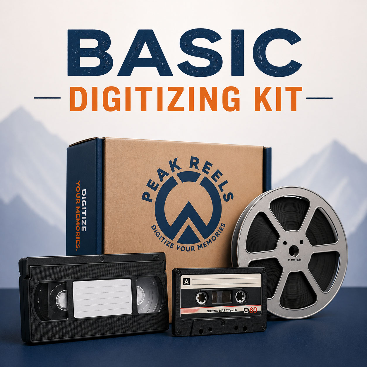 Basic Kit