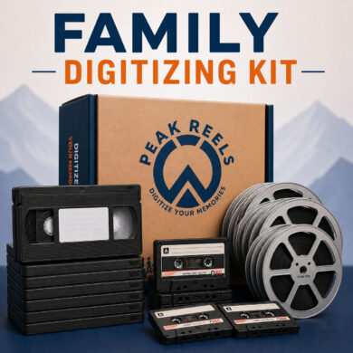 Family Kit