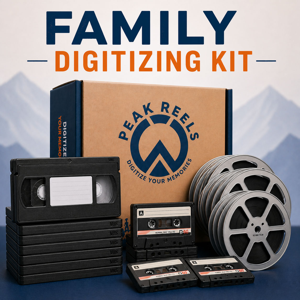 Family Kit