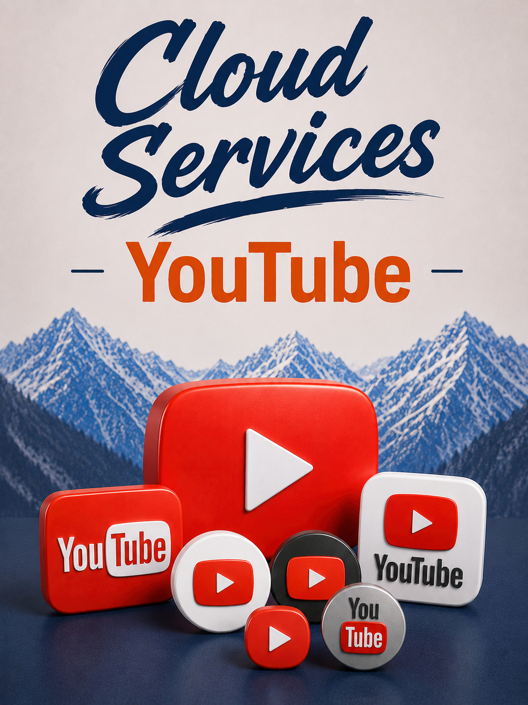 YouTube Channel