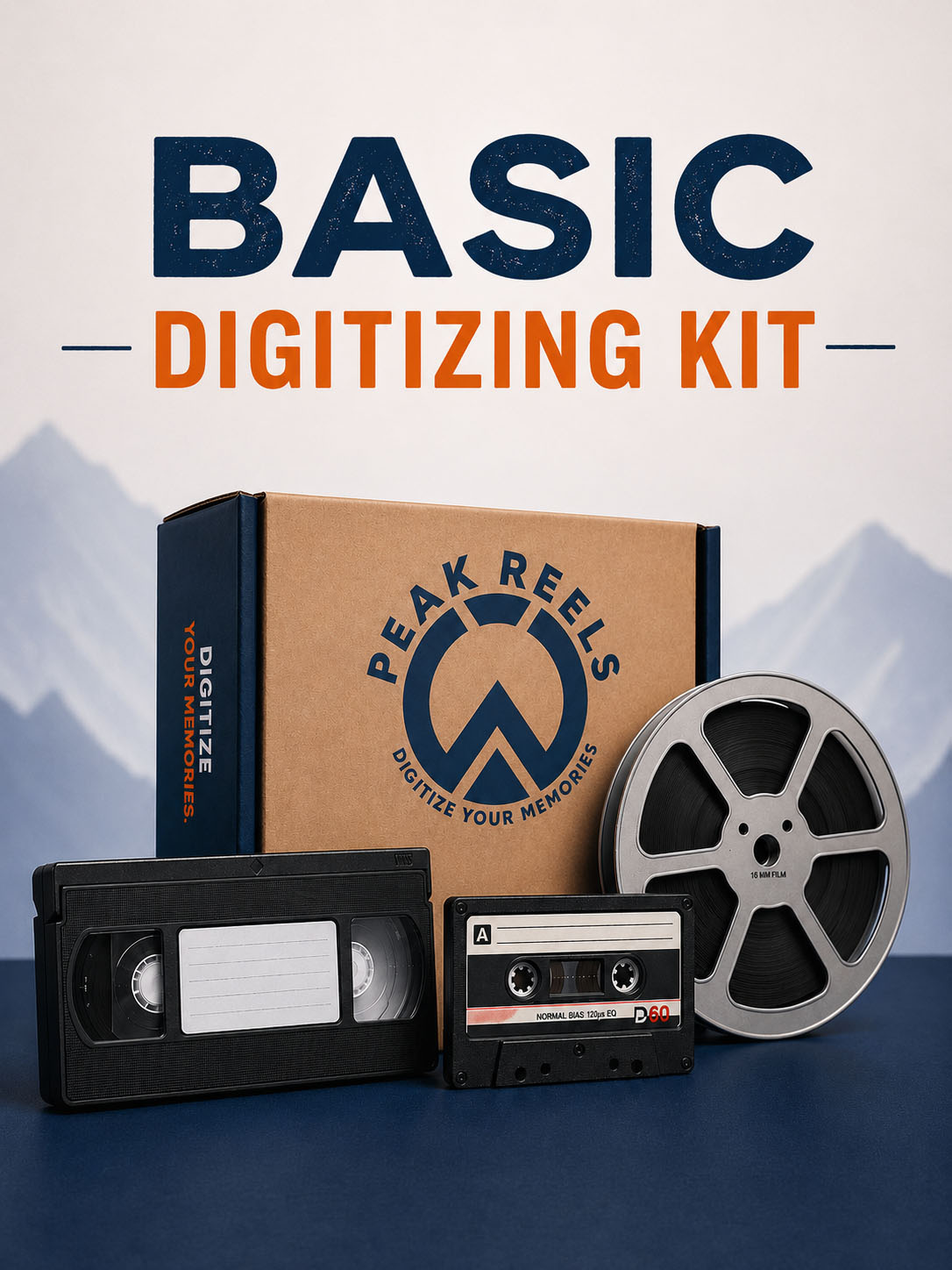 Basic Kit