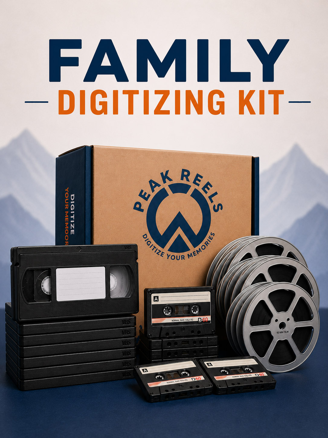 Family Kit