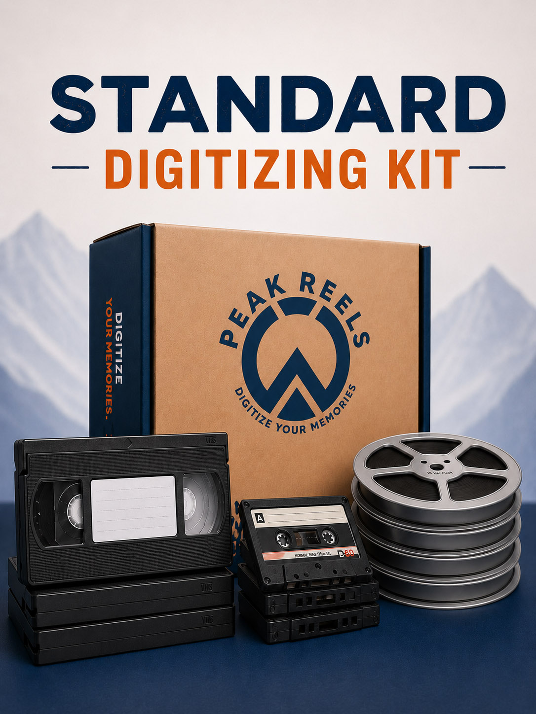 Standard Kit