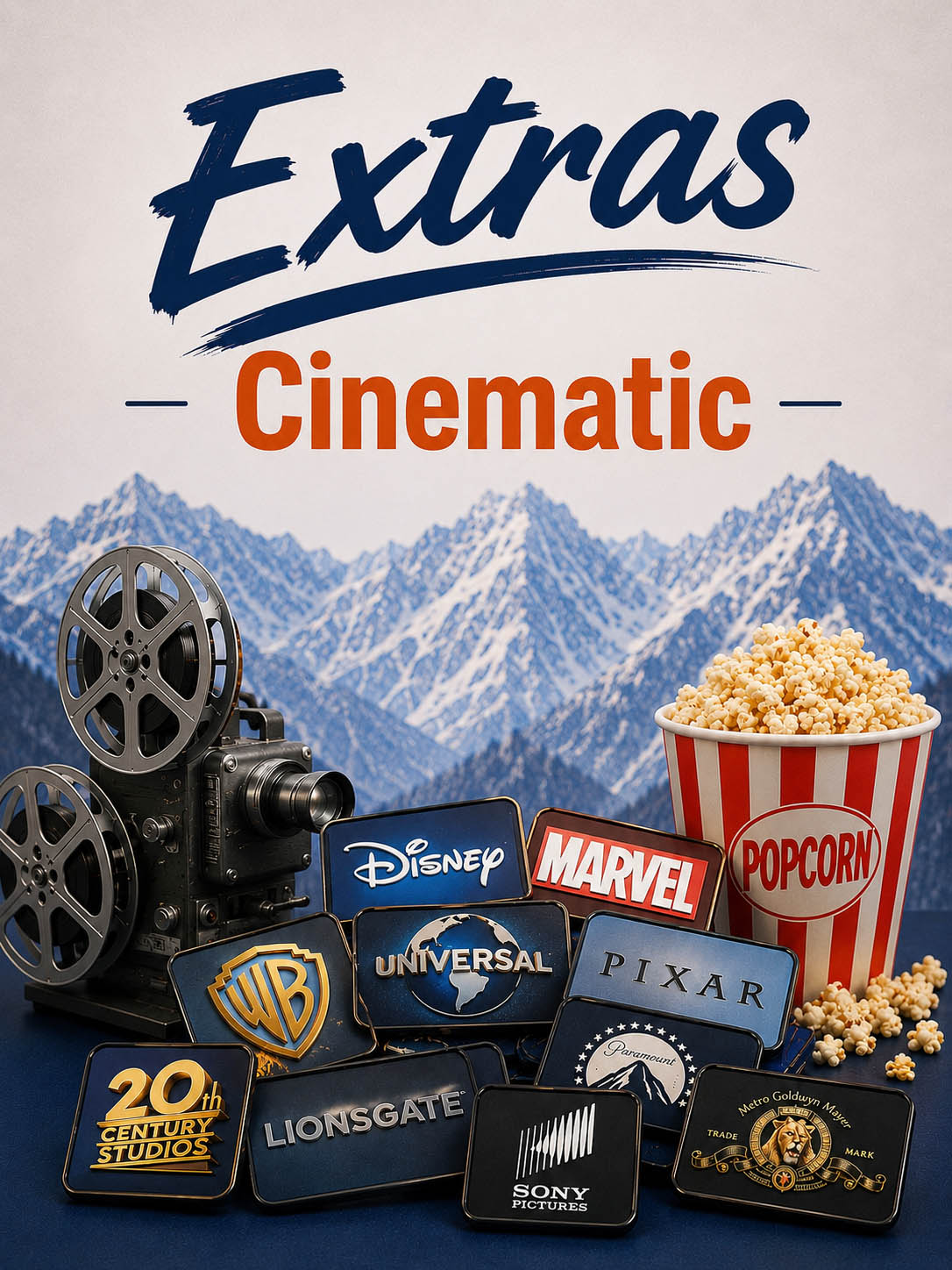 Cinematic